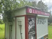 Kioskas, modulinis namelis - nuotraukos Nr. 4