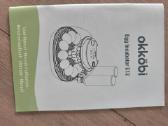 Inkubatorius automatinis - nuotraukos Nr. 5