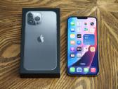 iPhone 13 Pro Max 128gb Graphite