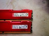 Parduodu RAM 16,0 GB Ddr3 1600mhz - nuotraukos Nr. 4