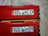 Parduodu RAM 16,0 GB Ddr3 1600mhz - nuotraukos Nr. 5