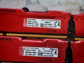 Parduodu RAM 16,0 GB Ddr3 1600mhz - nuotraukos Nr. 6
