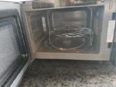 Gorenje Mo20a4bh nauja - nuotraukos Nr. 2
