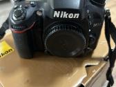 Nikon D610 body - nuotraukos Nr. 2