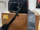 Nikon D610 body - nuotraukos Nr. 4