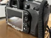 Nikon D610 body - nuotraukos Nr. 5