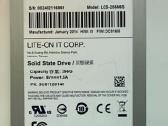 256 GB SSD Lite-on