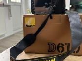 Nikon D610 body - nuotraukos Nr. 6