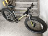 Kalnų Dviratis Fat Bike Bottecchia Senales - nuotraukos Nr. 2