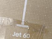 Naujas Samsung Jet60 siurblys - nuotraukos Nr. 5
