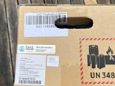 Naujas Samsung Jet60 siurblys - nuotraukos Nr. 6