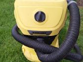 Karcher Wd3 siurblys