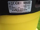 Karcher Wd3 siurblys - nuotraukos Nr. 2