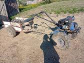Farmer motoblokas