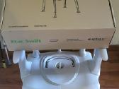 Daugiafunkcinė WC kėdė - nuotraukos Nr. 2