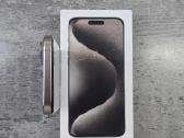 iPhone 15 pro max 256gb titanium - nuotraukos Nr. 6