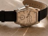 Jaquet Droz Tonneau Gmt Ref. 5195 Js laikrodis - nuotraukos Nr. 4