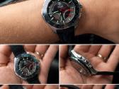 Tag Heuer limited edition aquaracer
