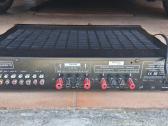 Audio stiprintuvas Rotel Ra 970 Bx dalims - nuotraukos Nr. 2