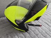 Agv Carbon šalmas + Sena 50s Harman Kardon interko - nuotraukos Nr. 2