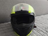 Agv Carbon šalmas + Sena 50s Harman Kardon interko - nuotraukos Nr. 3