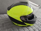 Agv Carbon šalmas + Sena 50s Harman Kardon interko - nuotraukos Nr. 6
