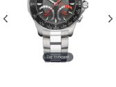 Tag Heuer limited edition aquaracer - nuotraukos Nr. 2