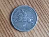 5 Litai 1925 Lietuva - nuotraukos Nr. 2