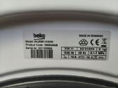 Beko skalbyklė - nuotraukos Nr. 3