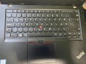 Lenovo Thinkpad L480. i5-8250u. Touch. - nuotraukos Nr. 2