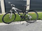 Cube Team 260 26 MTB dviratis