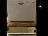 Indaplovė Electrolux Esf2400
