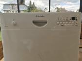 Indaplovė Electrolux Esf2400 - nuotraukos Nr. 2