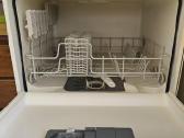 Indaplovė Electrolux Esf2400 - nuotraukos Nr. 3