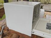 Indaplovė Electrolux Esf2400 - nuotraukos Nr. 4