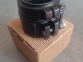 Rusan adapteris 65 mm