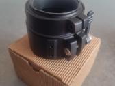 Rusan adapteris 65 mm - nuotraukos Nr. 2