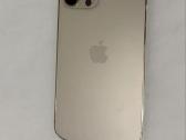 iPhone 12 pro max 128gb gold