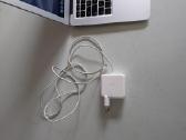 Parduodu MacBook Air 13inch,early 2015 - nuotraukos Nr. 2