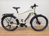 Haibike Trekking 4 27,5er 1x9s M