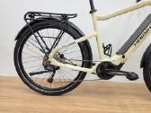 Haibike Trekking 4 27,5er 1x9s M - nuotraukos Nr. 2
