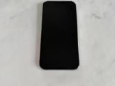 iPhone 13 pro max 128gb black - nuotraukos Nr. 3