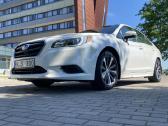 Subaru Legacy - nuotraukos Nr. 2