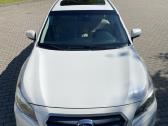 Subaru Legacy - nuotraukos Nr. 3