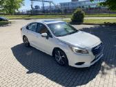 Subaru Legacy - nuotraukos Nr. 4