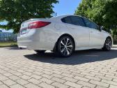 Subaru Legacy - nuotraukos Nr. 5