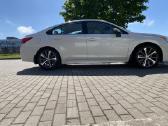 Subaru Legacy - nuotraukos Nr. 6