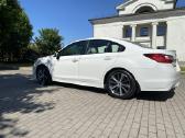 Subaru Legacy - nuotraukos Nr. 7
