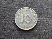 10 Reichspfennig 1942 A