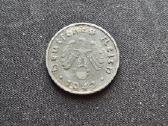 10 Reichspfennig 1942 A - nuotraukos Nr. 2